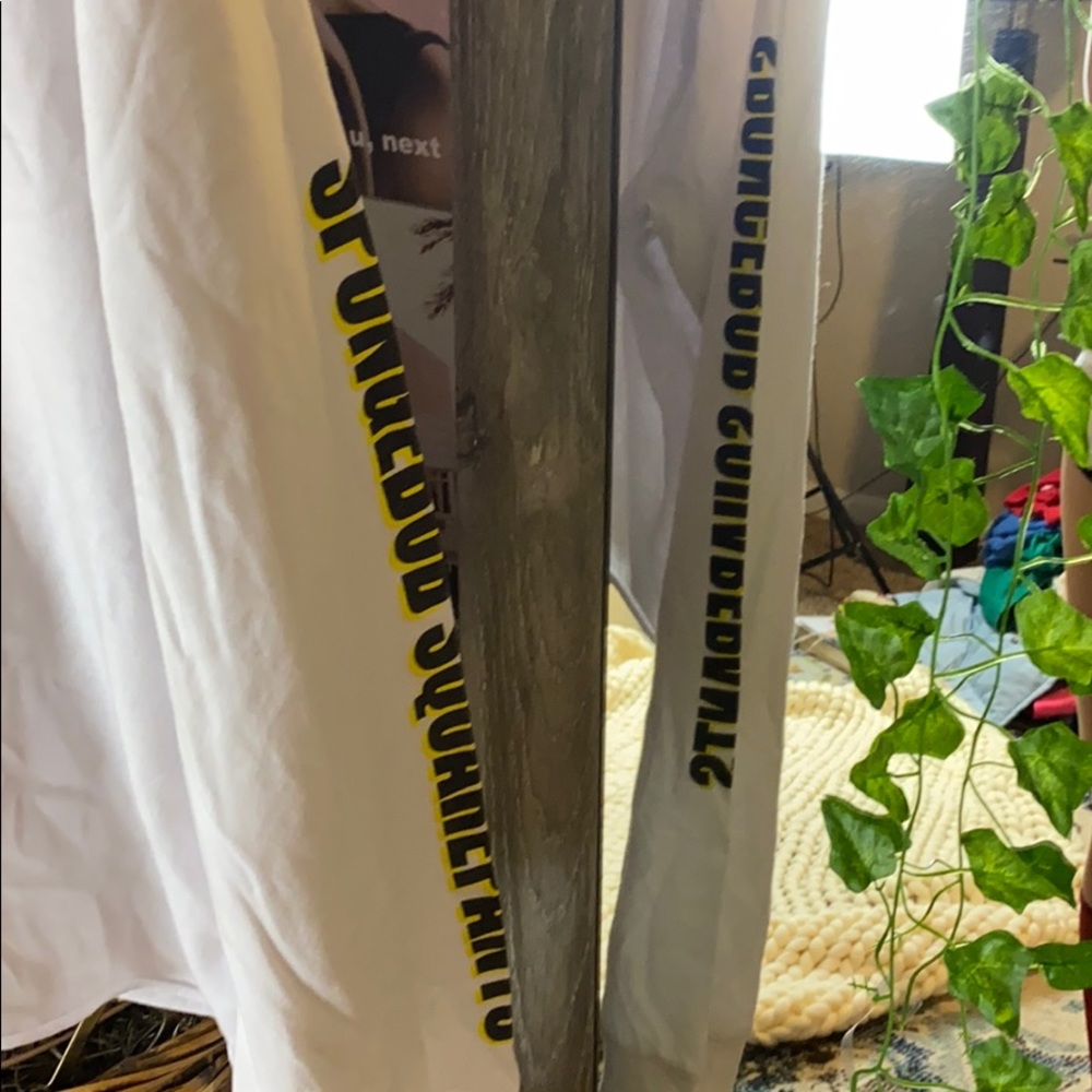 Spongebob long sleeve tee - Picture 4 of 5